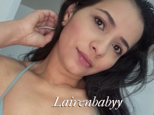 Lairenbabyy