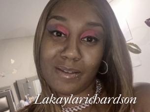 Lakaylarichardson