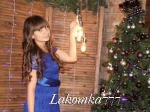 Lakomka777