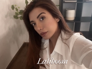 Laliboom