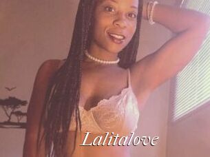 Lalitalove