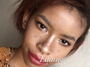 Lalune