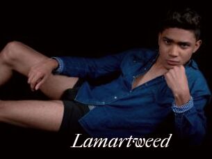 Lamartweed