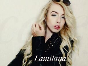 Lamilana