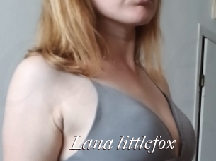 Lana_littlefox