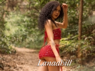 Lanaahill