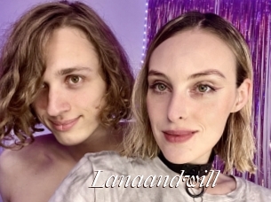 Lanaandwill