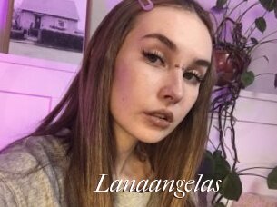 Lanaangelas