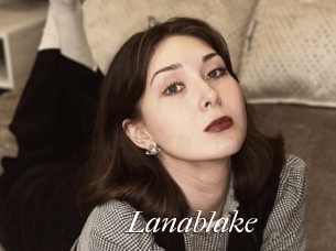 Lanablake