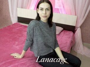 Lanacage