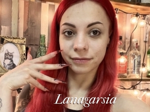 Lanagarsia