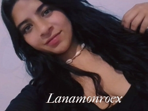 Lanamonroex