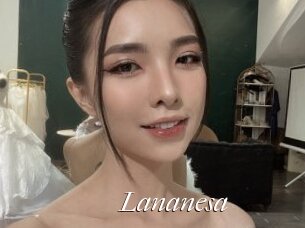 Lananesa