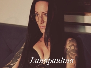 Lanapaulina