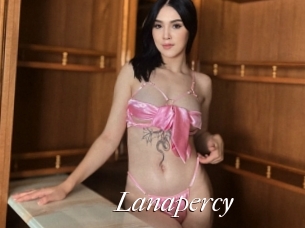 Lanapercy