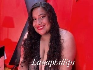 Lanaphillips