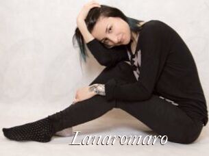 Lanaromaro