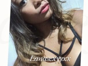 Lanasexyyxx