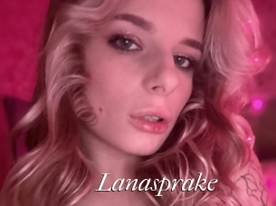 Lanasprake