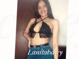 Lanitahairy