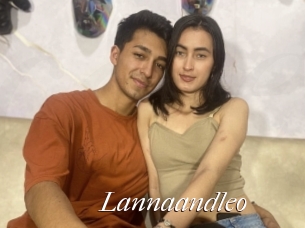 Lannaandleo