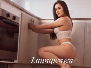 Lannajensen