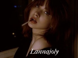 Lannajoly