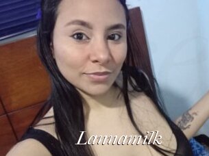 Lannamilk