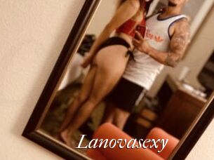 Lanovasexy