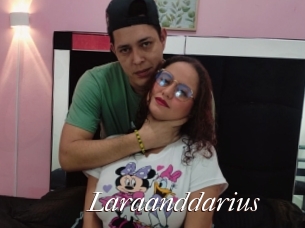 Laraanddarius