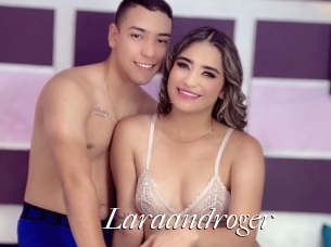 Laraandroger