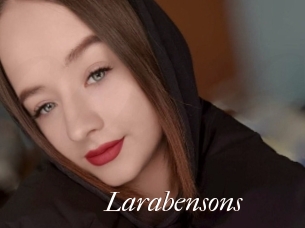 Larabensons