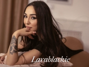 Larablackie