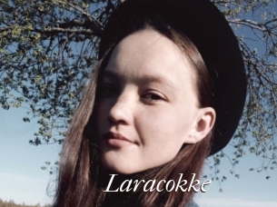 Laracokke