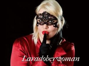 Laradoberwoman