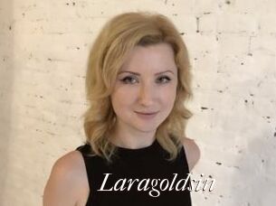 Laragoldsin