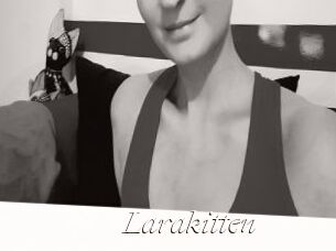 Larakitten