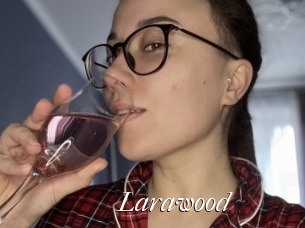 Larawood