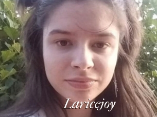 Laricejoy