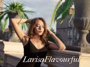 LarisaFlavourful