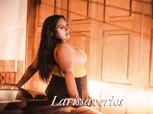 Larissaverlos