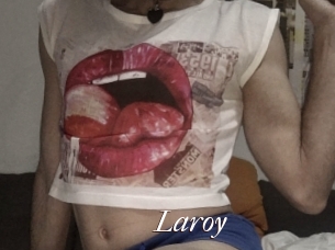 Laroy