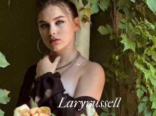 Laryrussell