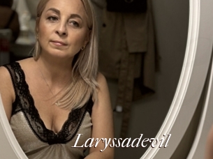 Laryssadevil