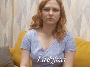 Laslyfoxi