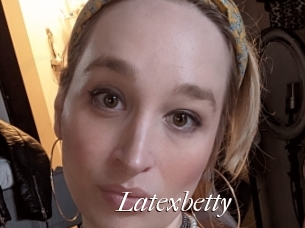 Latexbetty