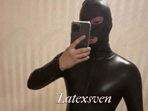 Latexsven