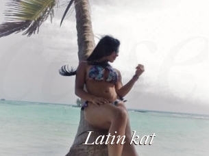 Latin_kat