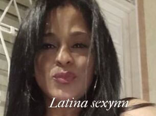 Latina_sexynn