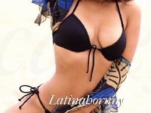 Latinahornny